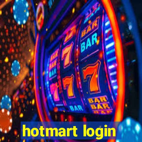 hotmart login